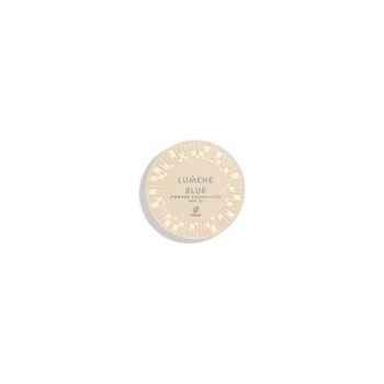 Lumene Blur Foundation Twilight Moment SPF 11-20 10 g
