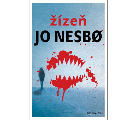 Žízeň - Jo Nesbo