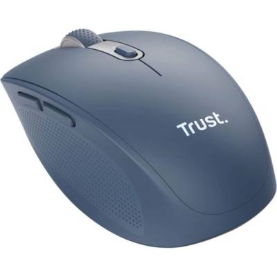Trust Ozaa Compact Wireless Mouse 24934