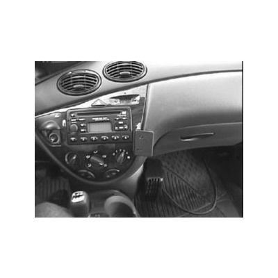 Brodit ProClip montážna konzola pre Ford Focus 99-04, na stred vpravo 852788