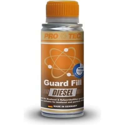 PRO-TEC Guard Fill Diesel 75 ml