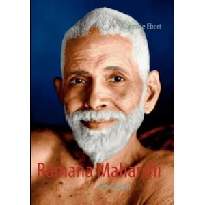Ramana Maharshi | Gabriele Ebert (2011)