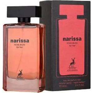Alhambra Narissa Roze Musc EDP 100ml Женски Парфюми