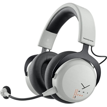 Image 1 of beyerdynamic MMX 200