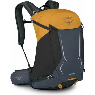 Osprey Hikelite 28l tungsten yelow