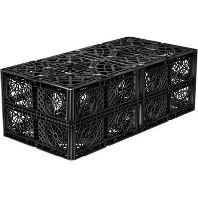 Graf Vsakovací blok Rainbloc Compact 300 l
