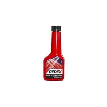 Image 1 of REDEX Добавка за дизел (за 1 резервоар), 90 ml Redex / REDEX77 / (REDEX77)
