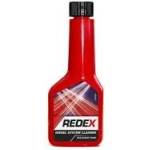 REDEX Добавка за дизел (за 1 резервоар), 90 ml Redex / REDEX77 / (REDEX77)