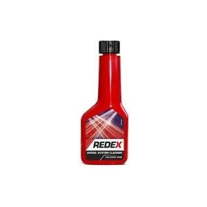 REDEX Добавка за дизел (за 1 резервоар), 90 ml Redex / REDEX77 / (REDEX77)