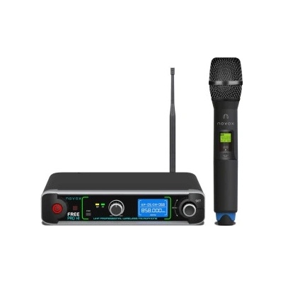 Novox Free PRO H1