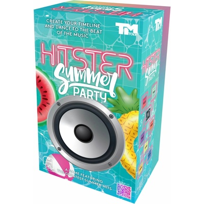 Jumbo Hitster Summer Party