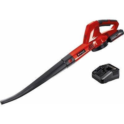 EINHELL Aku záhradný fukár GC-CL 18 Li E Kit