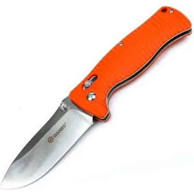 Ganzo G720 Orange Тактически нож