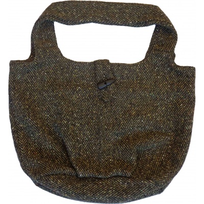 CEDR taška letní s knoflíkem 02