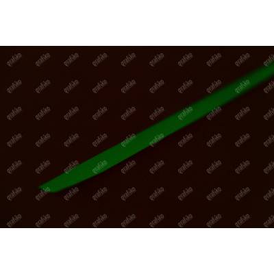 Grafiko | Fotoluminiscenční podlahový pás – ZNAČÍCÍ - Materiál fólie s ochrannou laminací, Rozměr 1000x50mm