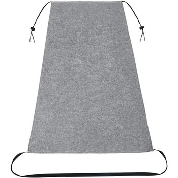 Freeon Сенник за количка Freeon - Сив (47115)