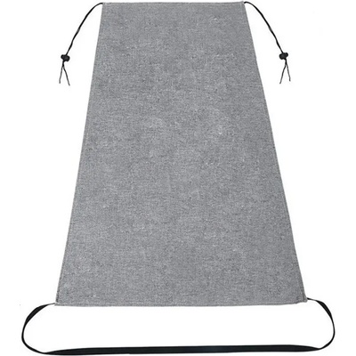 Freeon Сенник за количка Freeon - Сив (47115)