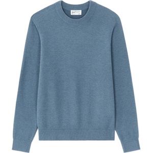 Celio Bepic Пуловер с кръгло деколте Celio | Sin | МЪЖЕ | S - zoot - 65,11 лв