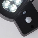 Searchlight 67423BK-PIR
