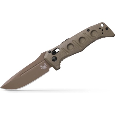 Benchmade Mini Adamas OD 2730FE-02