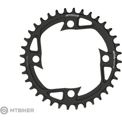 FSA E-BIKE prevodník, 1x11 V-SHAPE Zvoľte Variant: 104x36z - WB469