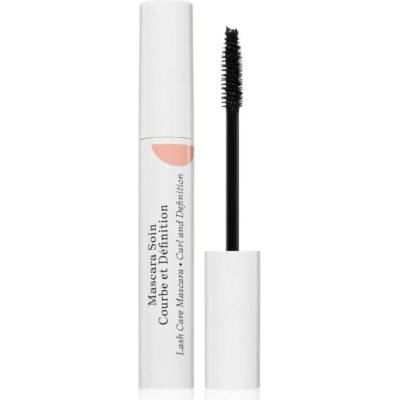 Embryolisse mascara soin courbe et definition tvarující řasenka Black 8 ml