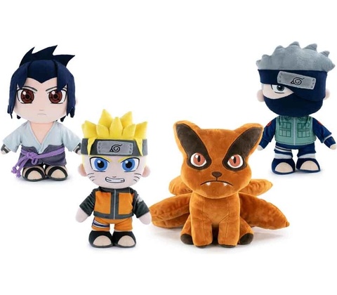 Naruto Kurama