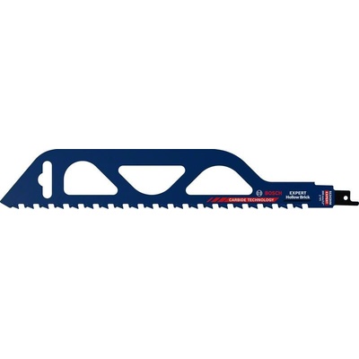 Bosch List do pily ocasky S 1243 HM Expert Hollow Brick 2608900417