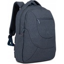 Batoh na notebook, 15,6", RIVACASE "Galapagos 7761", tmavosivá