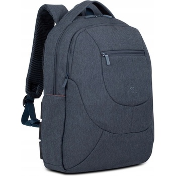 Batoh na notebook, 15,6", RIVACASE "Galapagos 7761", tmavosivá