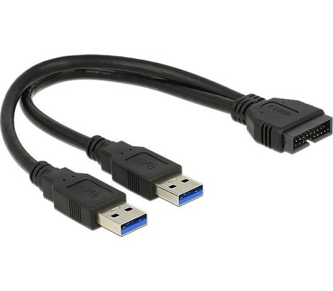 Delock 83910