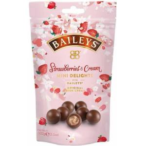 BAILEYS Бейлис Ягоди и Сметана