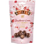 BAILEYS Шоколадови бонбони Mini Delights ягоди и сметана 102 г