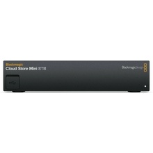 Blackmagic Design Cloud Store Mini 8TB