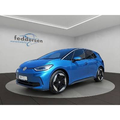 Volkswagen ID.3 Pro S 170 kW