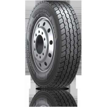 HANKOOK DH35 285/70 R19,5 146/144M