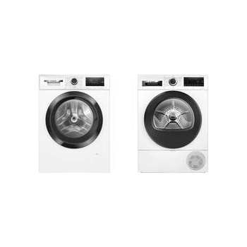 Set Bosch WAN28170BY + WQG233D1CS