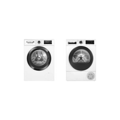 Set Bosch WAN28170BY + WQG233D1CS