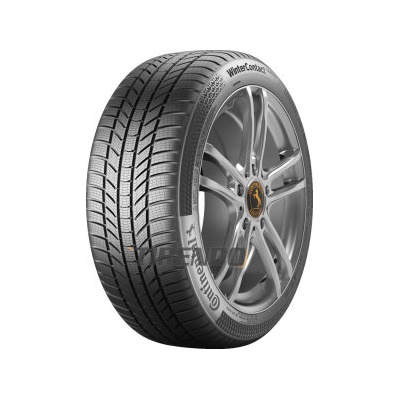 Continental WinterContact TS 870 P ( 215/60 R18 102H XL EVc, MO )