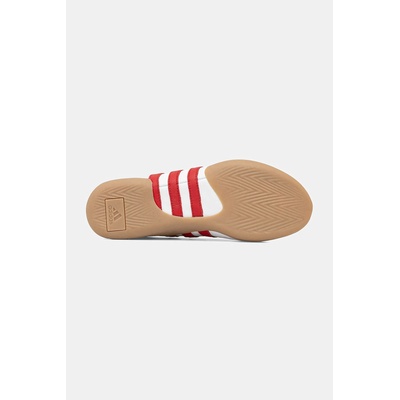adidas Originals Кожени балеринки adidas Originals Taekwondo Mei Ballet W (JQ0960)
