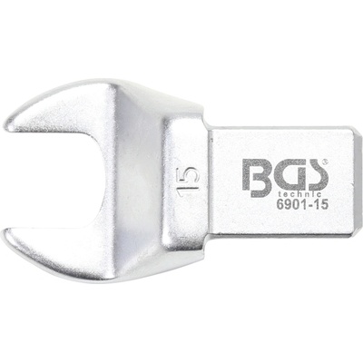 BGS 6901-15