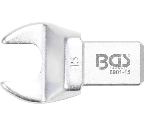 BGS 6901-15