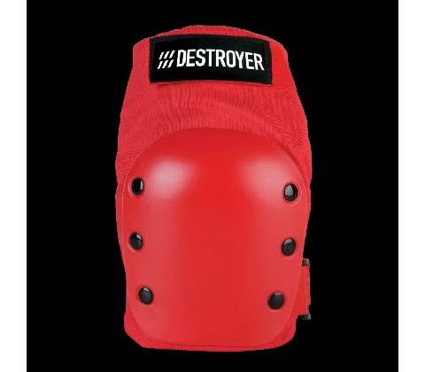 Destroyer Rec Knee