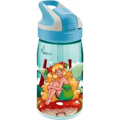 Laken Tritan Summit fľaša 450 ml Magic Flower