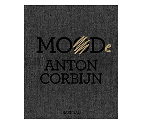 Mood/Mode - Anton Corbijn
