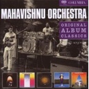 MAHAVISHNU ORCHESTRA: ORIGINAL ALBUM CLASSICS CD