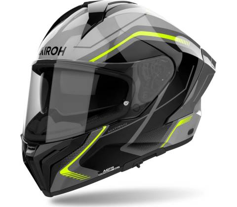 Airoh Matryx Wide
