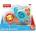 Mattel Fisher-Price® Играчка за баня лодка с лъвче (1011519F)