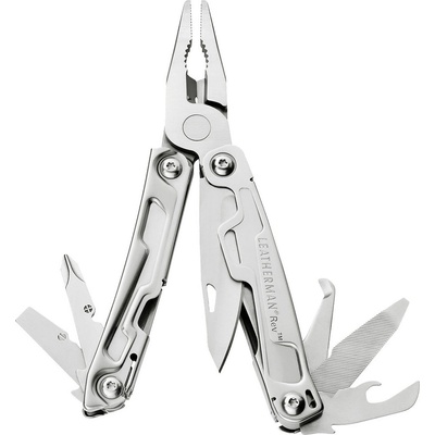 LEATHERMAN Rev