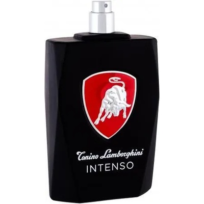Tonino Lamborghini Intenso EDT 125 ml Tester